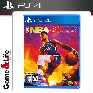 PS4 NBA 2K23 한글판 /특전제공