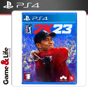 PS4 PGA 투어 2K23 한글판